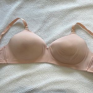 Third Love Pima Cotton 24/7 wireless bra